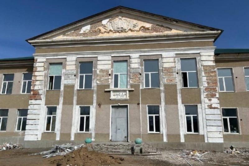 Фото: администрации Борзинского района