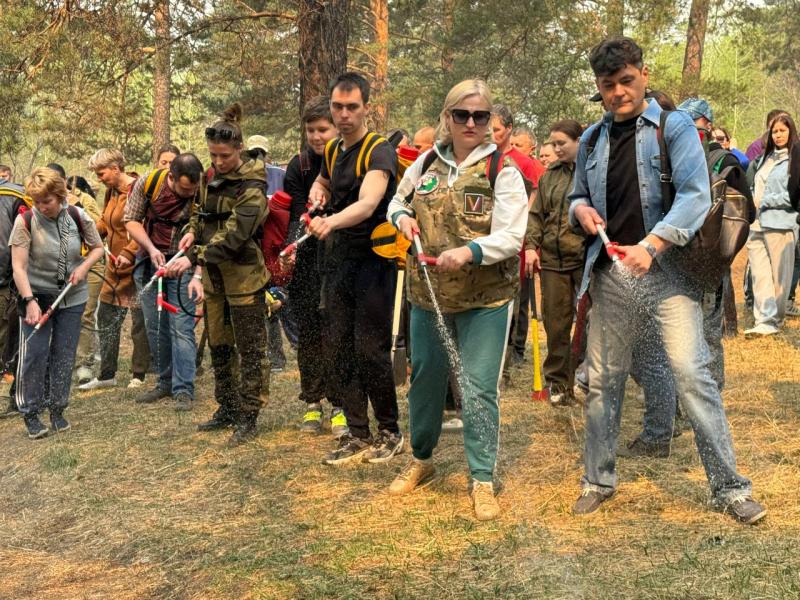 Фото: Евгения Петина/РТК «Забайкалье»