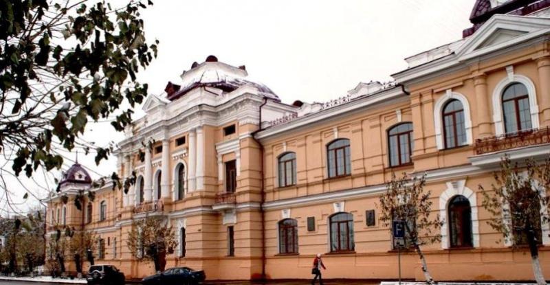 Фото: тг-канал ректора ЗабГУ Оксаны Мартыненко