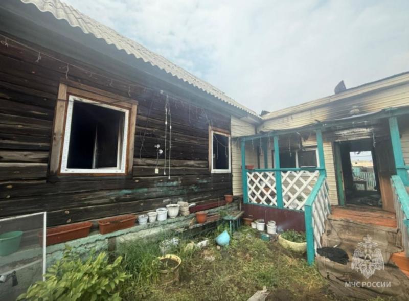 Фото: ГУ МЧС России по Забайкальскому краю