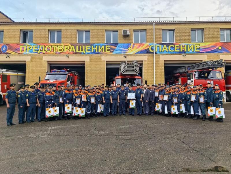 Фото: ГУ МЧС России по Забайкальскому краю