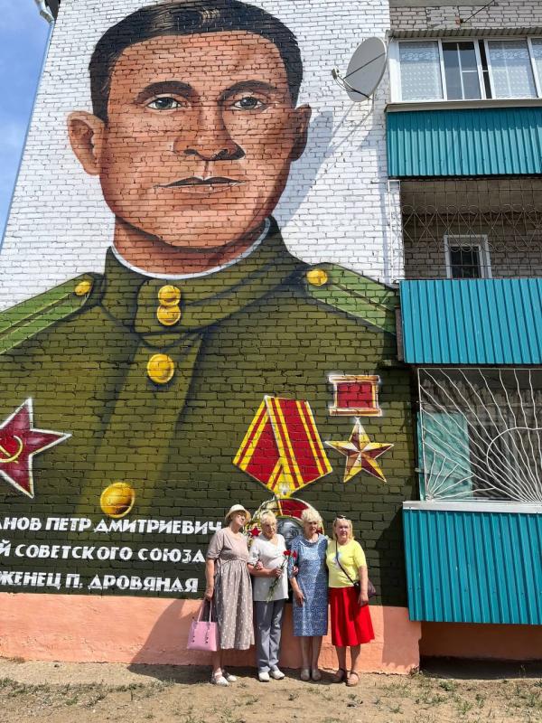 Фото: Администрация Улётовского округа