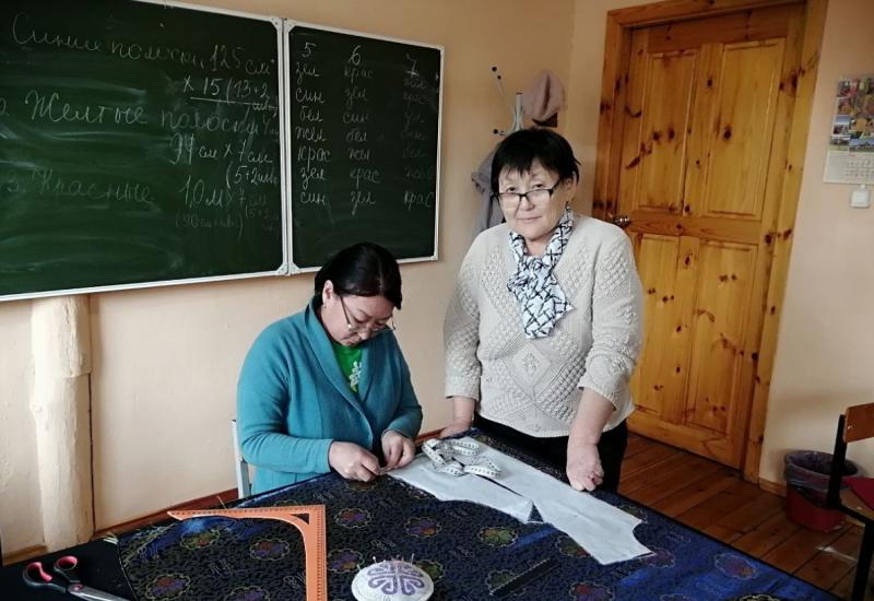 Фото: Буряад ТВ