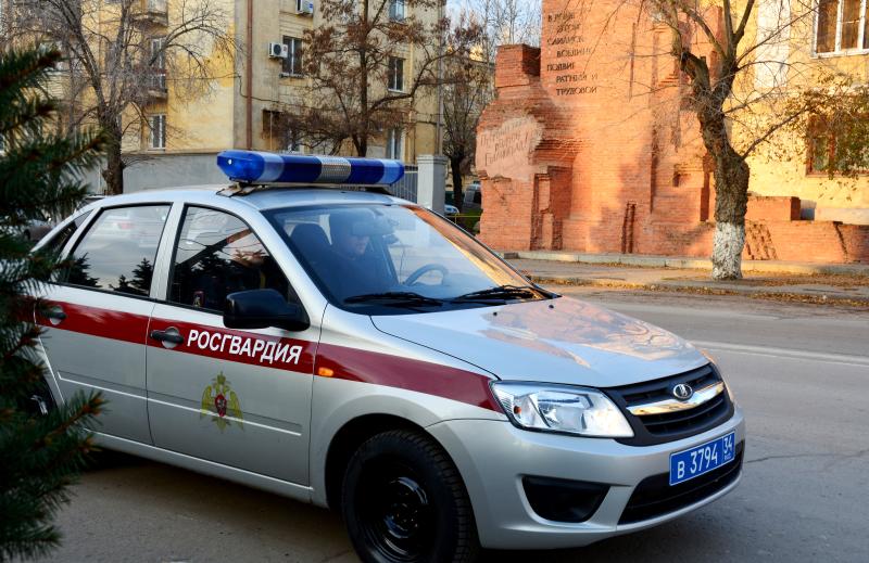 Фото: rosguard.gov.ru