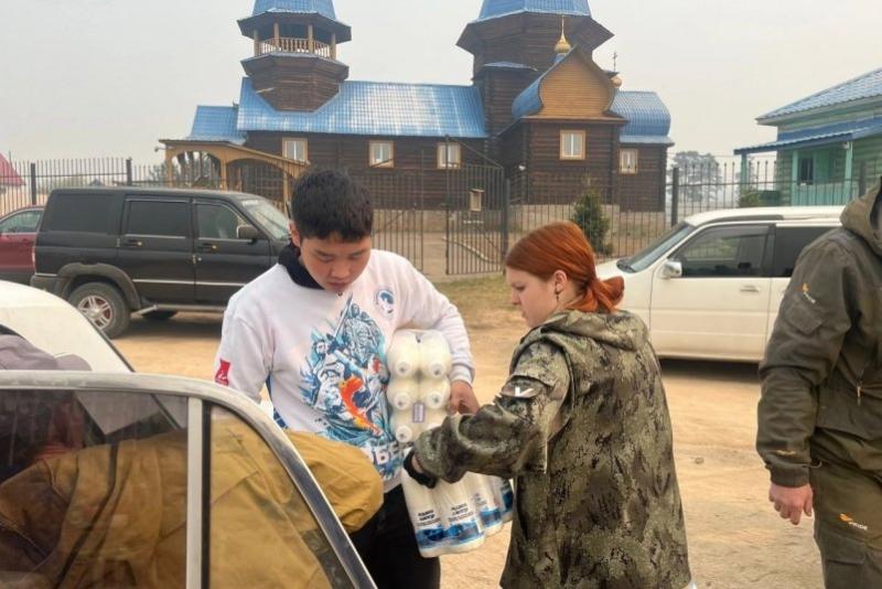 Фото: Забайкальский фонд развития