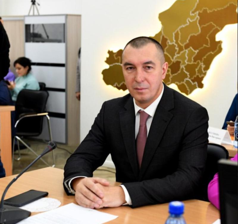 Фото: тг-канал «Депутат Забайкалья»