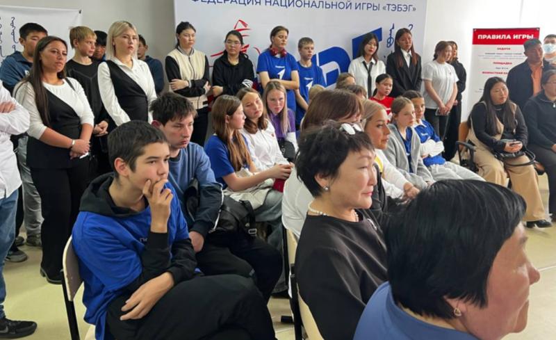 Фото: Буряад ТВ