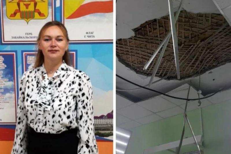 Фото: «КП-Иркутск» | официальный сайт школы №14 города Балей | Прокуратура Забайкальского края