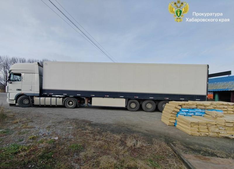 Фото: Прокуратура Хабаровского края