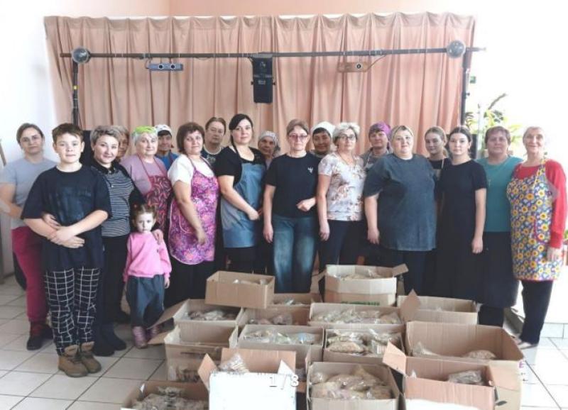 Фото: телеграм-канал Евгения Гостева