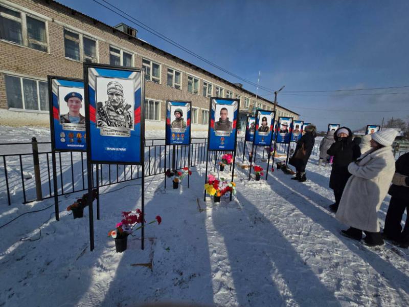 Фото: пресс-служба правительства Забайкалья