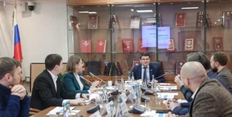 Фото: Борис Тумаков