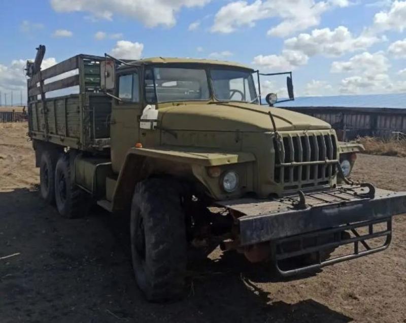 Фото: полиция Забайкалья