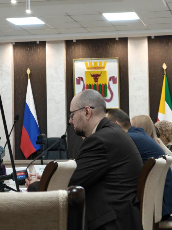 Андрея Ковальчука назначили руководителем комитета ЖКХ администрации Читы