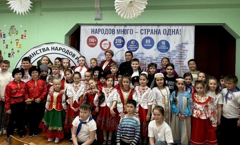 Фото: Буряад ТВ