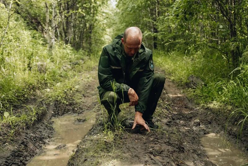 Правительство Бурятии